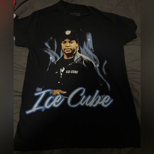 LIKE NEW Ice Cube mens T shirt